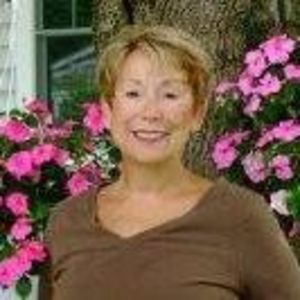 Meet your Posher, Susan
